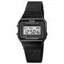Ψηφιακό ρολόι χειρός – Skmei - 1660 - Black