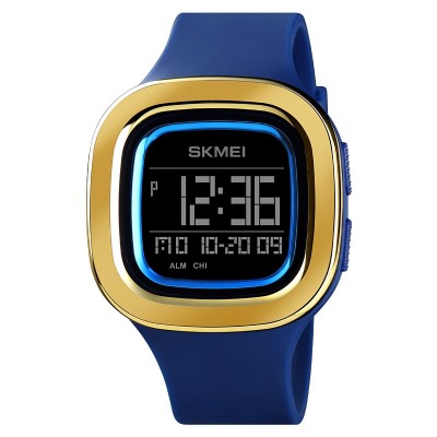 Ψηφιακό ρολόι χειρός – Skmei - 1580 - Blue