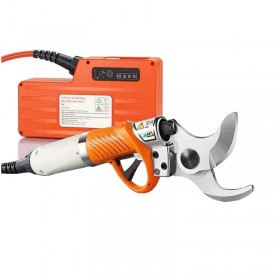 Ηλεκτρικό φορητό κοπτικό κήπου – 45mm - SC-3603 – 582209 Ηλεκτρικό φορητό κοπτικό κήπου – 45mm - SC-3603 – 582209