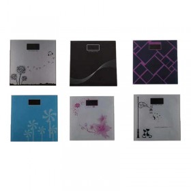 Ζυγαριά μπάνιου έως 100kg - 2009 - 167059 Ζυγαριά μπάνιου έως 100kg - 2009 - 167059