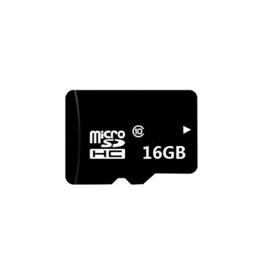 Κάρτα μνήμης με αντάπτορα - Micro SD - 16 GB - 882498