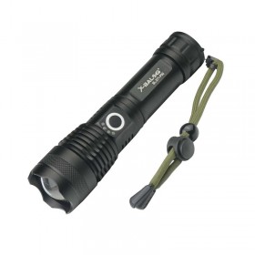 Επαναφορτιζόμενος φακός - X71-P50 - 571509 Επαναφορτιζόμενος φακός - X71-P50 - 571509