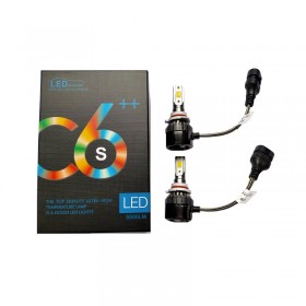 Λάμπες LED - C6-9005 - 002703 Λάμπες LED - C6-9005 - 002703