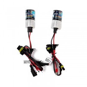 Λάμπες XENON - H7 - 35W - 6000K - 001652