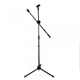 Βάση/stand μικροφώνου - MS-001 - 673134 Βάση/stand μικροφώνου - MS-001 - 673134