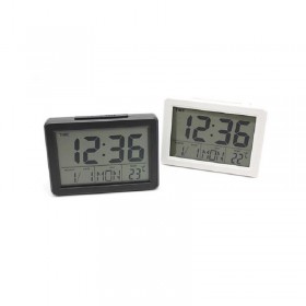 Επιτραπέζιο ρολόι - Ξυπνητήρι - DS2619 - 676203 Επιτραπέζιο ρολόι - Ξυπνητήρι - DS2619 - 676203