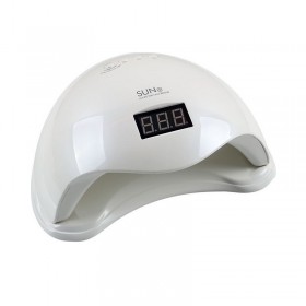 Φουρνάκι νυχιών UV/LED - SUN X - 42W - 631149