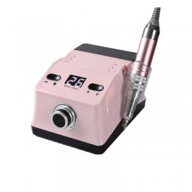 Ηλεκτρικός τροχός μανικιούρ-πεντικιούρ - 65W - ZS-718 - 631095