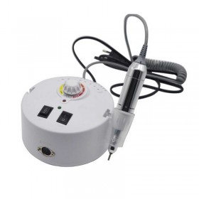 Ηλεκτρικός τροχός μανικιούρ-πεντικιούρ - 65W - ZS-605 - 631118