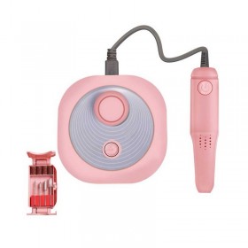 Ηλεκτρικός τροχός μανικιούρ-πεντικιούρ - Επαναφορτιζόμενος - JMD-102 - 631057