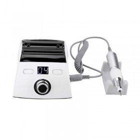 Ηλεκτρικός τροχός μανικιούρ-πεντικιούρ - 65W - ZS-710 - 631101