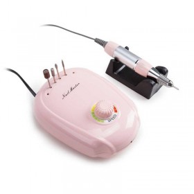 Ηλεκτρικός τροχός μανικιούρ-πεντικιούρ - 15W - ZS-303 - 631040