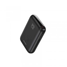 Powerbank 9000mah - AWEI - P115K - 098755 Powerbank 9000mah - AWEI - P115K - 098755