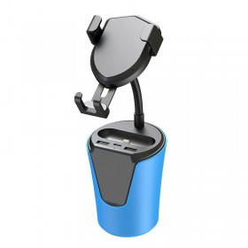 Ασύρματος φορτιστής αυτοκινήτου - BX9 - 10W - 882931 Ασύρματος φορτιστής αυτοκινήτου - BX9 - 10W - 882931