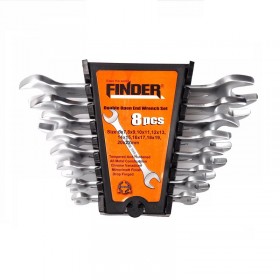 Σετ γερμανικά κλειδιά - Finder - 8pcs - 192073