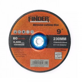 Δίσκος κοπής - Finder - T42 - 195671 Δίσκος κοπής - Finder - T42 - 195671