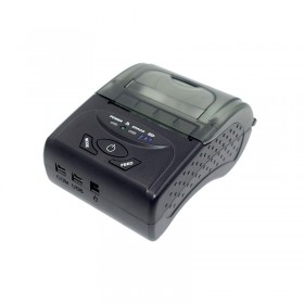 Φορητός θερμoεκτυπωτής Bluetooth - 5807 - 080254 Φορητός θερμoεκτυπωτής Bluetooth - 5807 - 080254