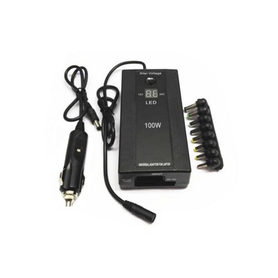 Τροφοδοτικό υπολογιστή με βύσματα - 100W - 505L - 883075