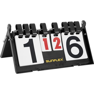 Sunflex Scorer 42785