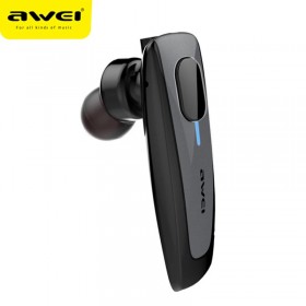 Ασύρματo ακουστικό Bluetooth - AWEI - N3 - 072588 Ασύρματo ακουστικό Bluetooth - AWEI - N3 - 072588