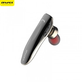 Ασύρματο ακουστικό Bluetooth - AWEI - N1 - 015486 Ασύρματο ακουστικό Bluetooth - AWEI - N1 - 015486