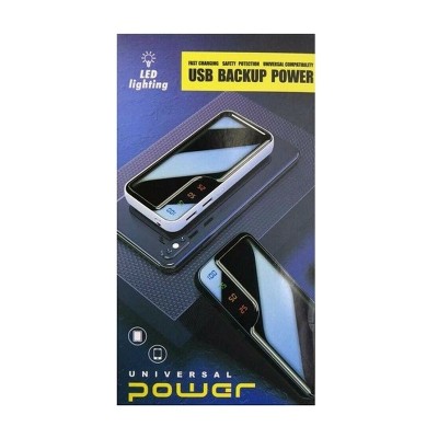 Powerbank 10000mAh - B05 - 881520