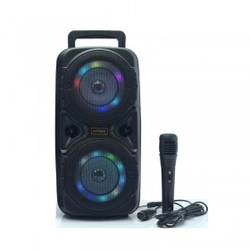 Φορητό ηχείο subwoofer - KMS6188 - 883167 Φορητό ηχείο subwoofer - KMS6188 - 883167