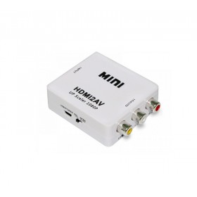 Αντάπτορας - HDMI2AV - 882091