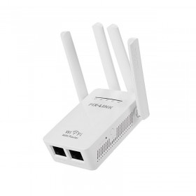 Κεραία – WiFi repeater – PIX-LINK - WR09 - 080308 Κεραία – WiFi repeater – PIX-LINK - WR09 - 080308