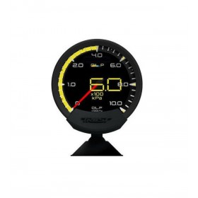 Ψηφιακός μετρητής πίεσης λαδιού κινητήρα – Greddy – Oil Press – 674576