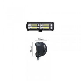 Μπάρα οχημάτων LED - 96W - 2 τμημάτων - 420024