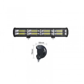 Μπάρα οχημάτων LED - 192W - 4 τμημάτων - 420031