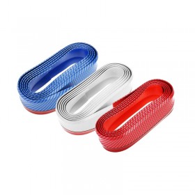 Αυτοκόλλητο Lip Spoiler αυτοκινήτου - Carbon - 508302 Αυτοκόλλητο Lip Spoiler αυτοκινήτου - Carbon - 508302