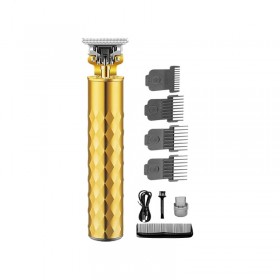 Κουρευτική μηχανή - KM-T9A - Kemei