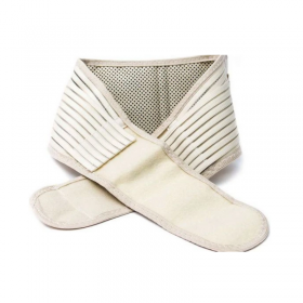 Θερμική Ζώνη Μέσης – Self Heating Waist - 413114