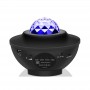 Φωτορυθμικό LED - Projector Starry - 019238