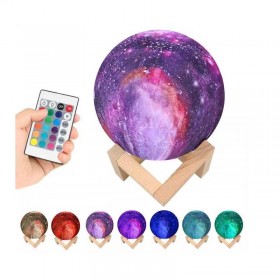 Φωτιστικό με εφέ πλανήτη - 187640 Φωτιστικό με εφέ πλανήτη - 187640