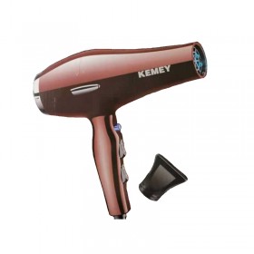 Πιστολάκι μαλλιών - KM-8522 - Kemei