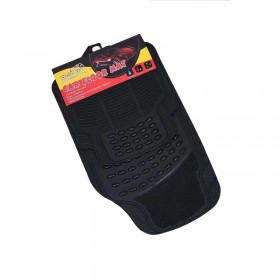 Πατάκια αυτοκινήτου 4x - Universal - 316016