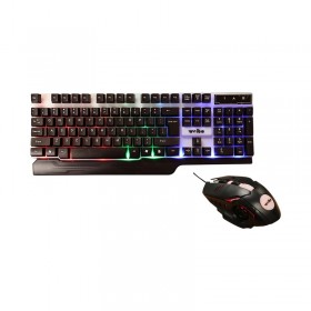 Πληκτρολόγιο - WB-550 - 655501 - Weibo Πληκτρολόγιο - WB-550 - 655501 - Weibo