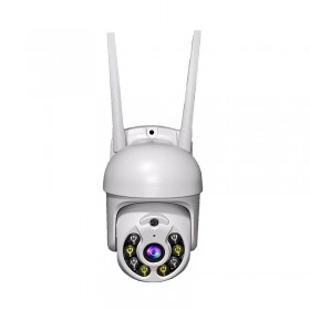 IP Camera - WiFi - 1080P - 3.6mm - 361021