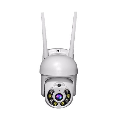 IP Camera - WiFi - 1080P - 3.6mm - 361021