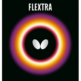 Λάστιχο Πινγκ-Πονγκ Butterfly Flextra Black 2.1 Λάστιχο Πινγκ-Πονγκ Butterfly Flextra Black 2.1