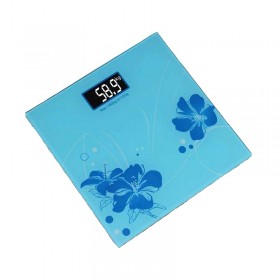 Ψηφιακή ζυγαριά μπάνιου - 2015K - 681005