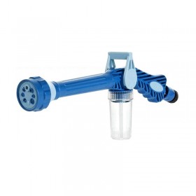 Πιεστικό νερού με δοχείο σαπουνιού - 8 in 1 Canon - 251009 Πιεστικό νερού με δοχείο σαπουνιού - 8 in 1 Canon - 251009