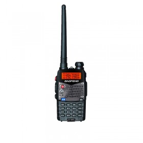 Φορητός πομποδέκτης - VHF/UHF – Baofeng - UV-5RA - 463015 Φορητός πομποδέκτης - VHF/UHF – Baofeng - UV-5RA - 463015