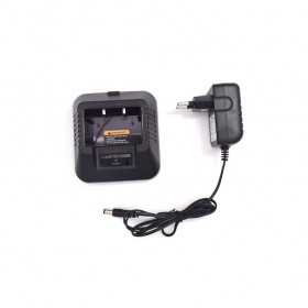 Φορτιστής πομποδέκτη 5RA - Baofeng - 084633 Φορτιστής πομποδέκτη 5RA - Baofeng - 084633