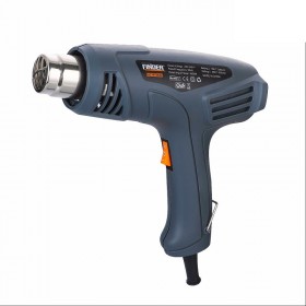 Θερμοπίστολο - Finder - 1600W - 197243 Θερμοπίστολο - Finder - 1600W - 197243
