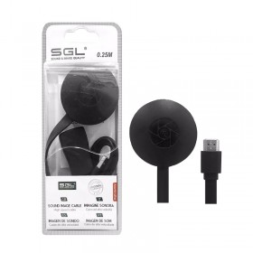 Αντάπτορας HDMI-TV - Dongle - TP096B - 200989