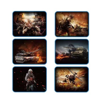 Gaming Mousepad - K6 - 651060